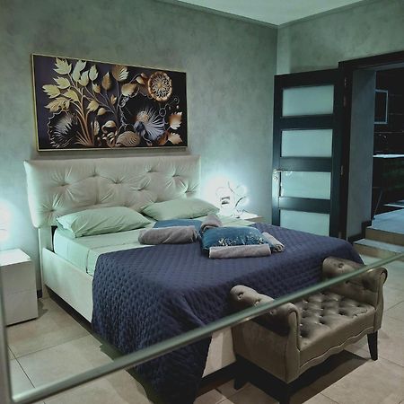 Matilde Valletta Suites Экстерьер фото