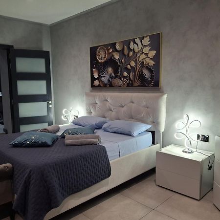 Matilde Valletta Suites Экстерьер фото