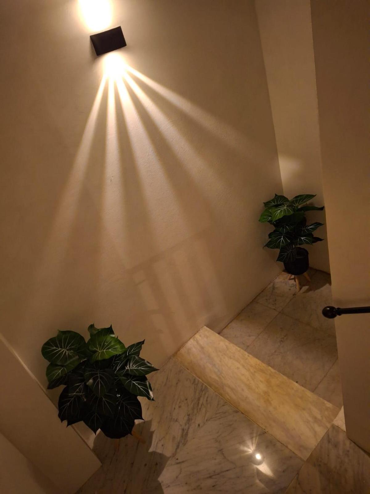 Matilde Valletta Suites Экстерьер фото