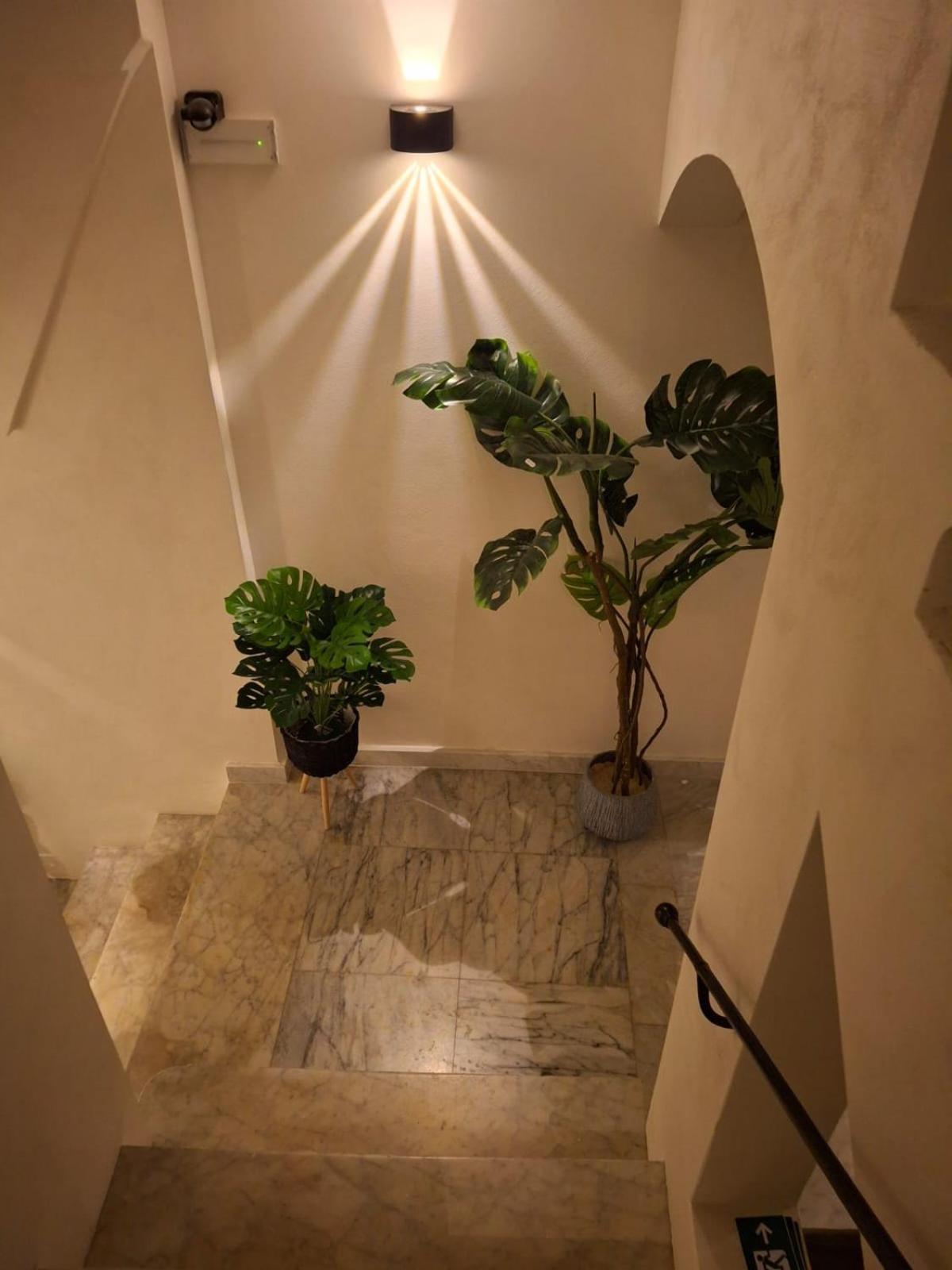 Matilde Valletta Suites Экстерьер фото