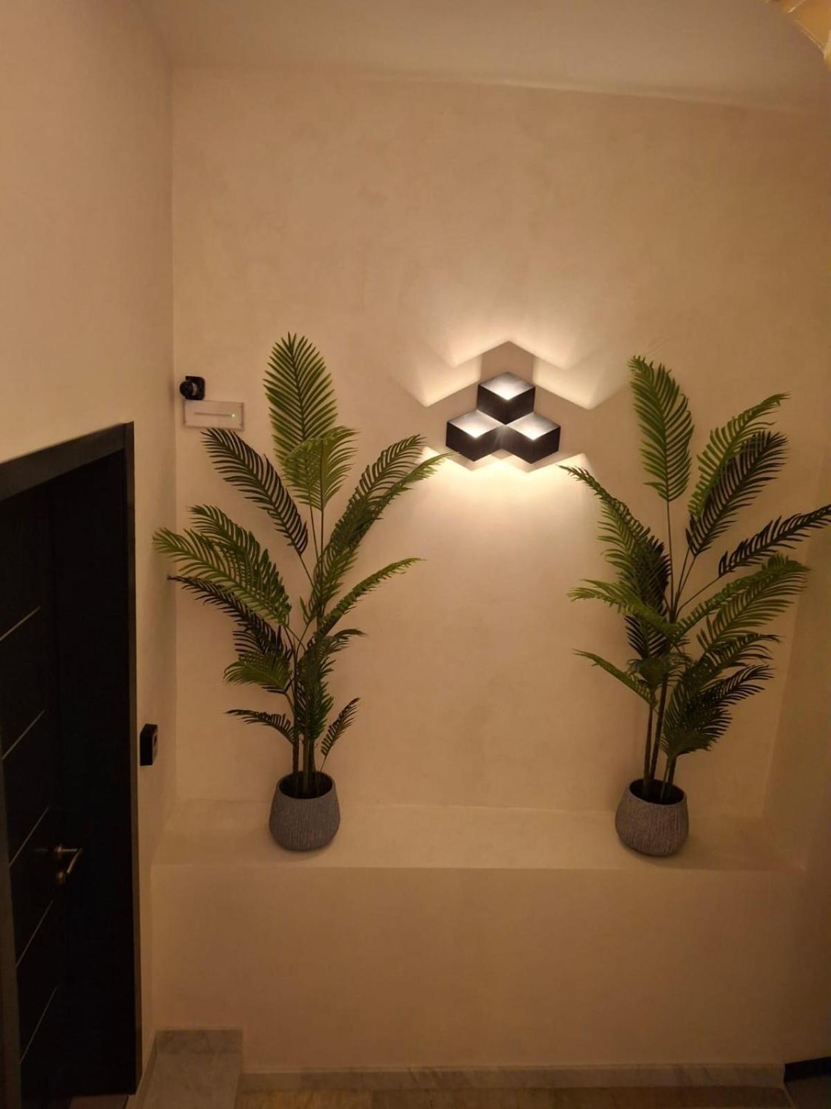 Matilde Valletta Suites Экстерьер фото