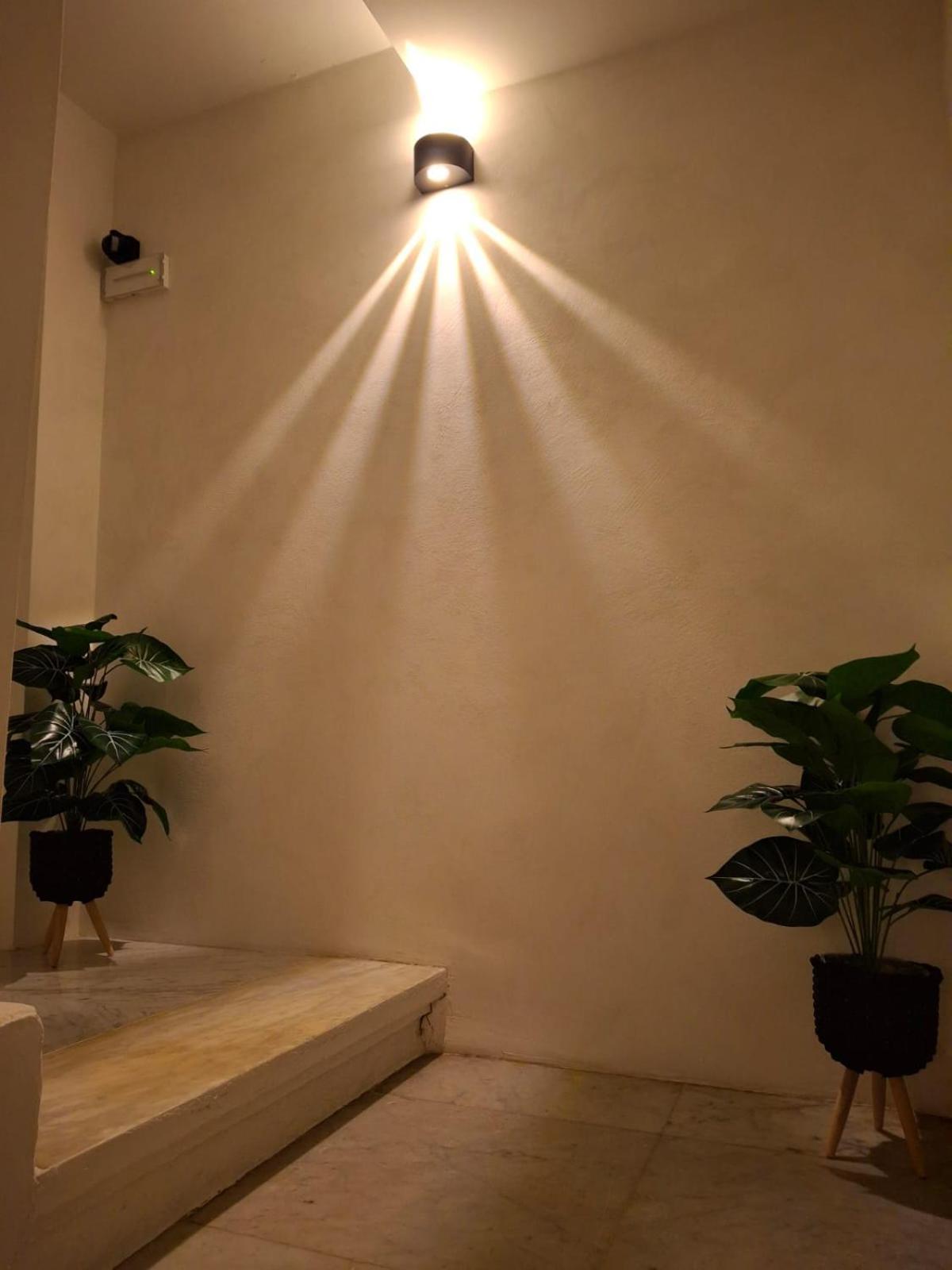 Matilde Valletta Suites Экстерьер фото