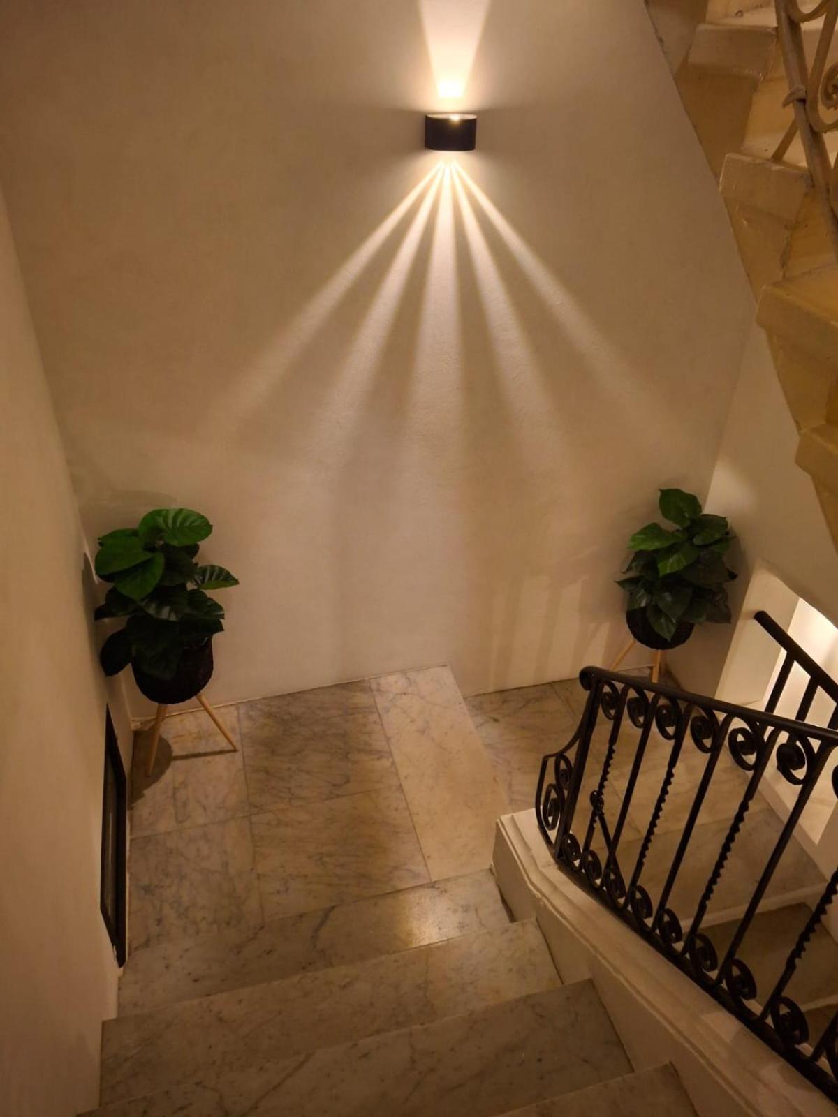 Matilde Valletta Suites Экстерьер фото