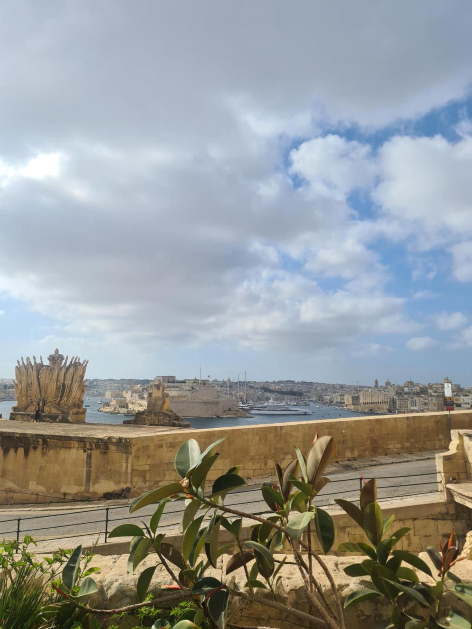 Matilde Valletta Suites Экстерьер фото