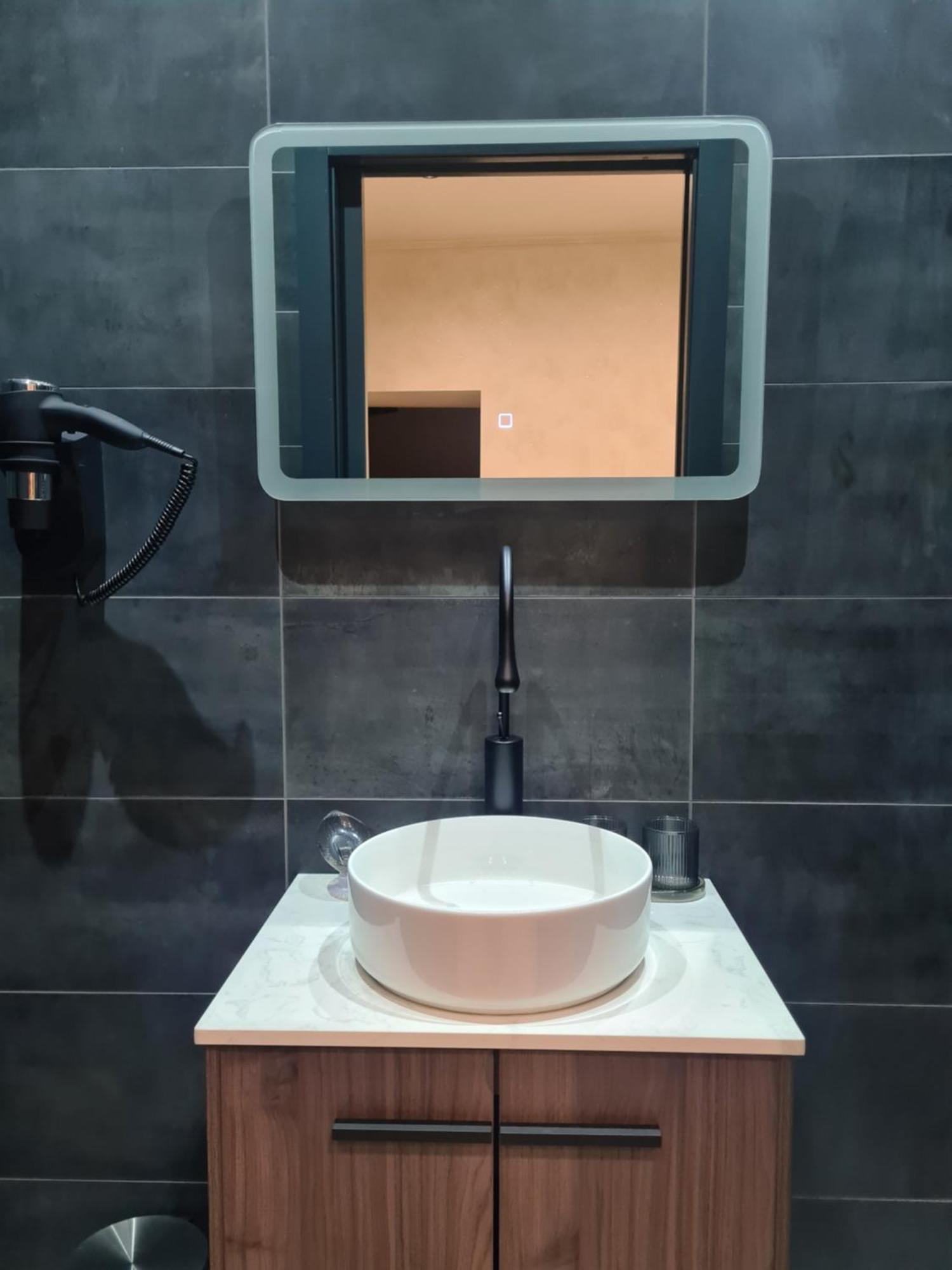 Matilde Valletta Suites Экстерьер фото
