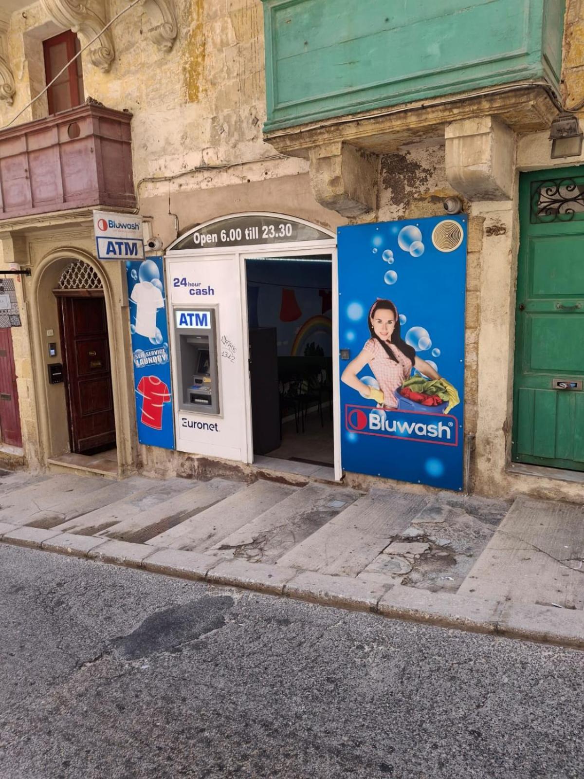 Matilde Valletta Suites Экстерьер фото