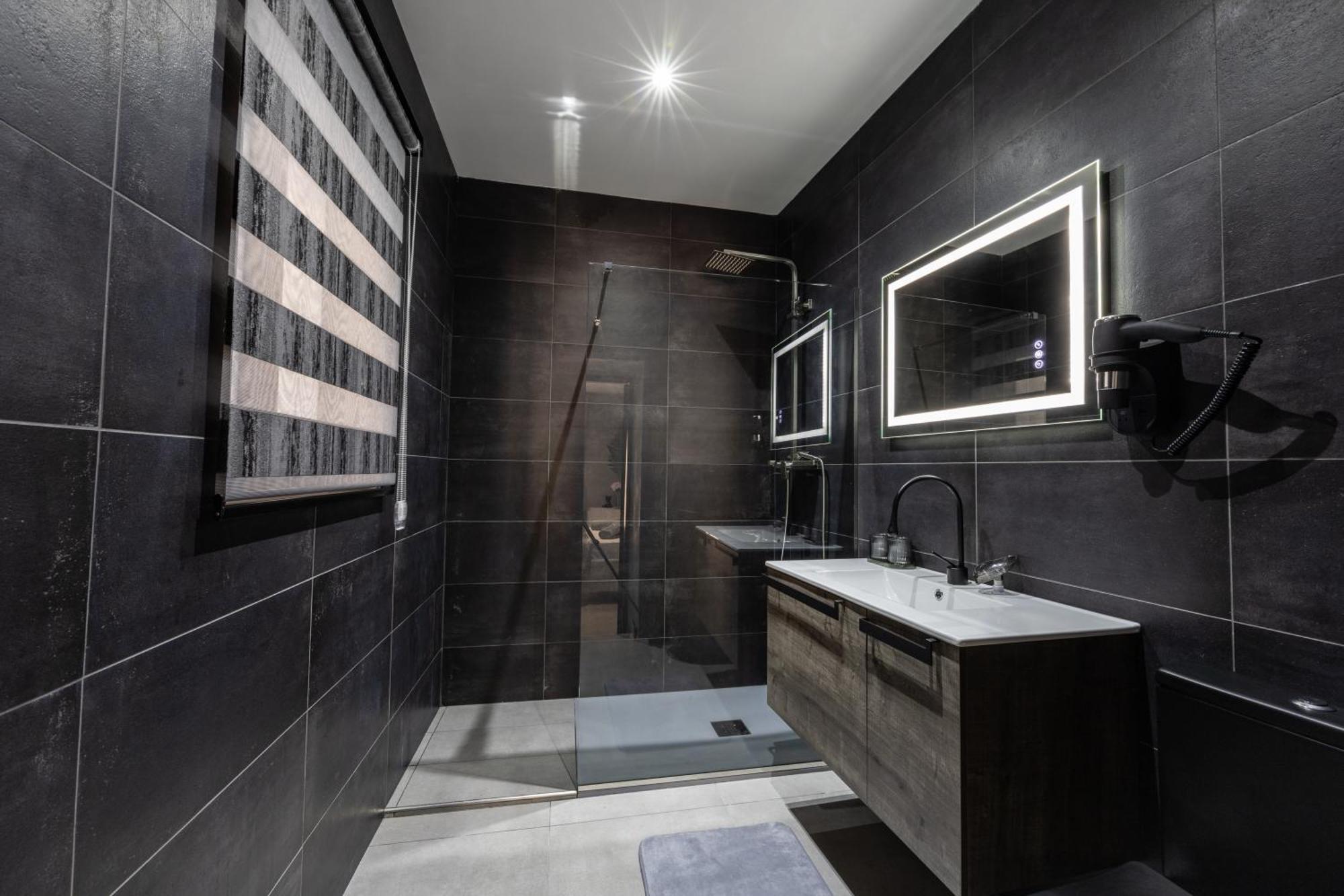 Matilde Valletta Suites Экстерьер фото