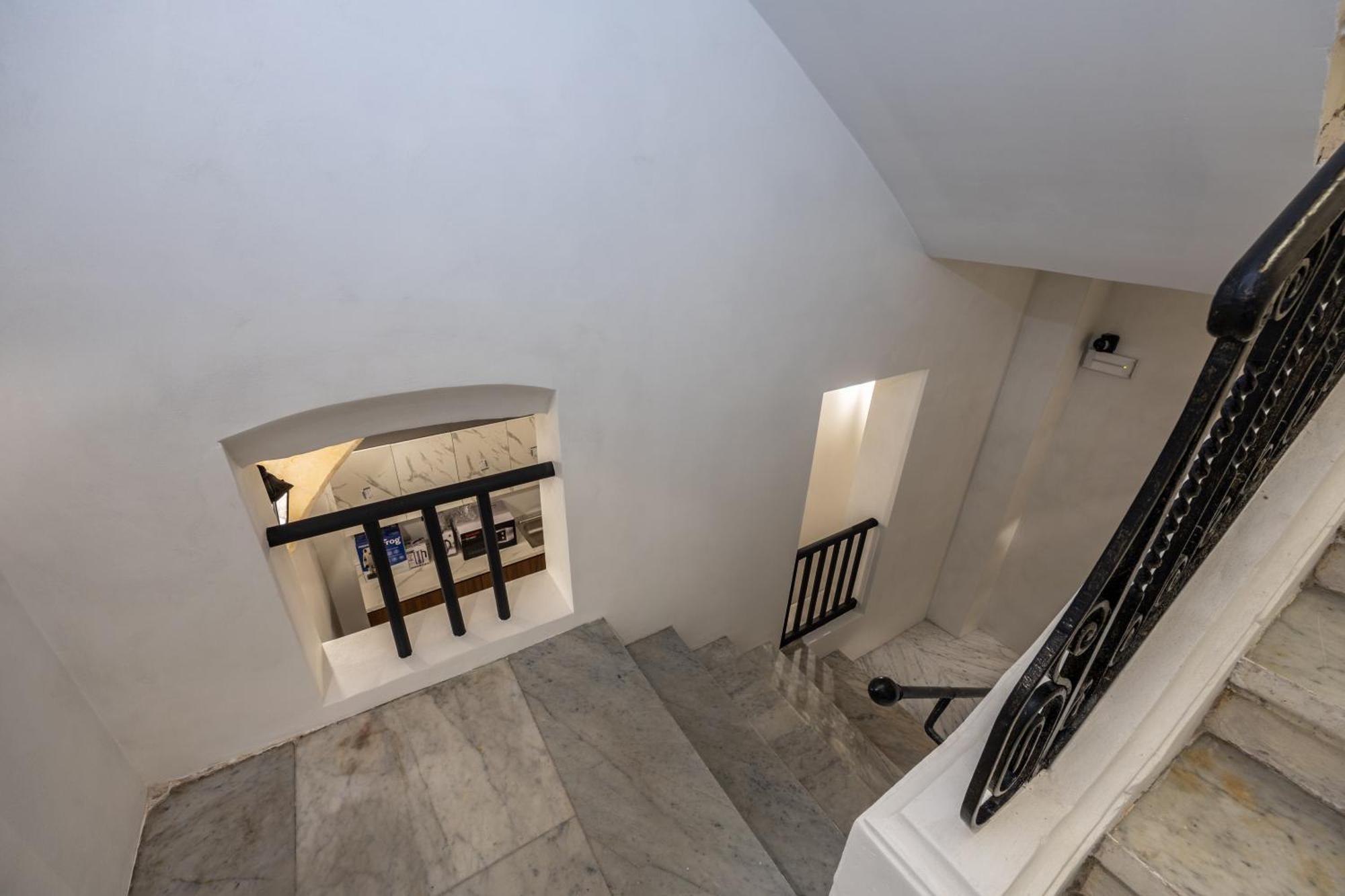 Matilde Valletta Suites Экстерьер фото