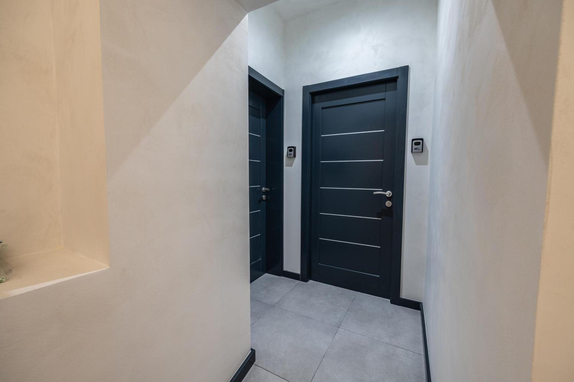 Matilde Valletta Suites Экстерьер фото
