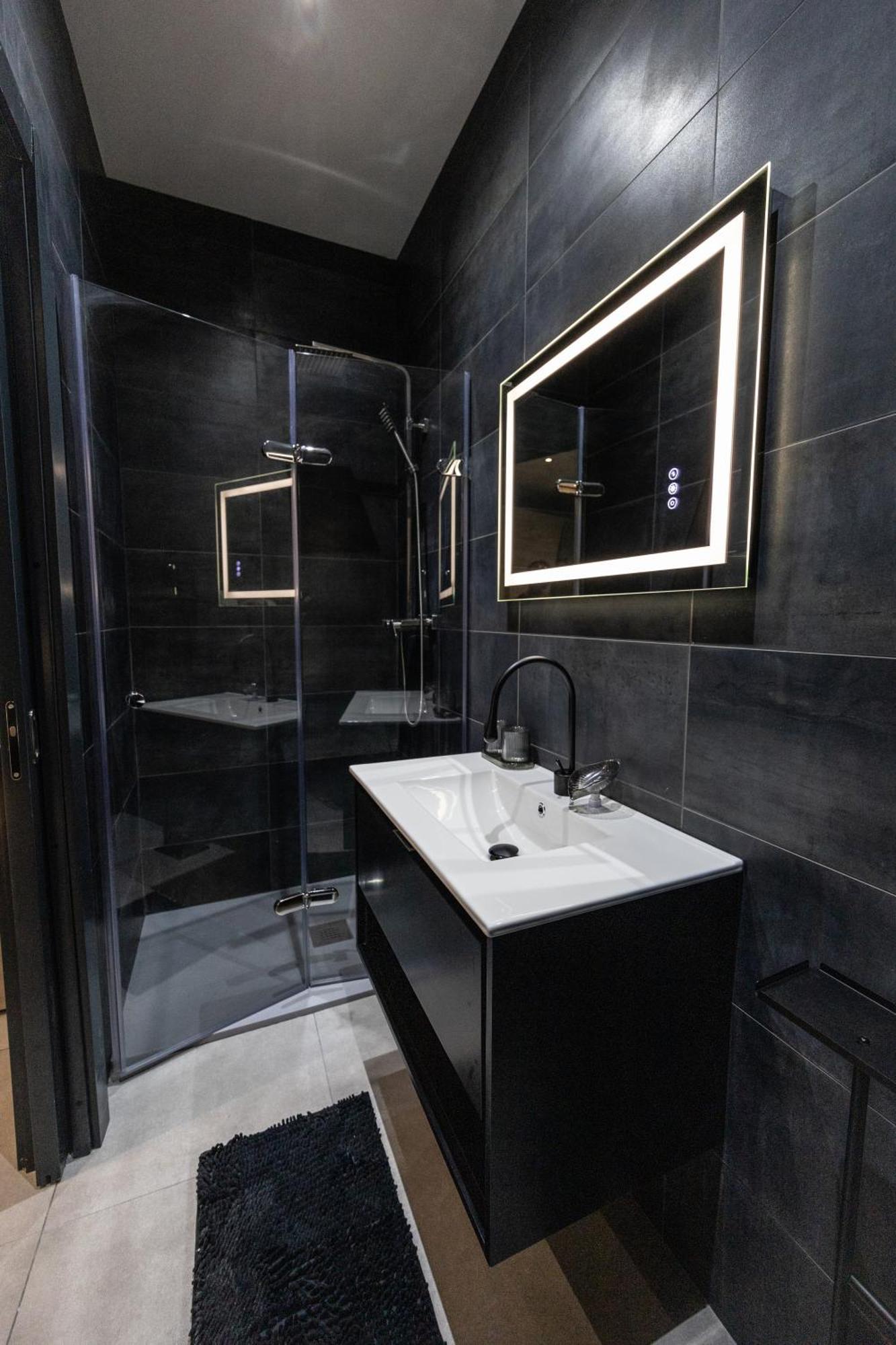 Matilde Valletta Suites Экстерьер фото