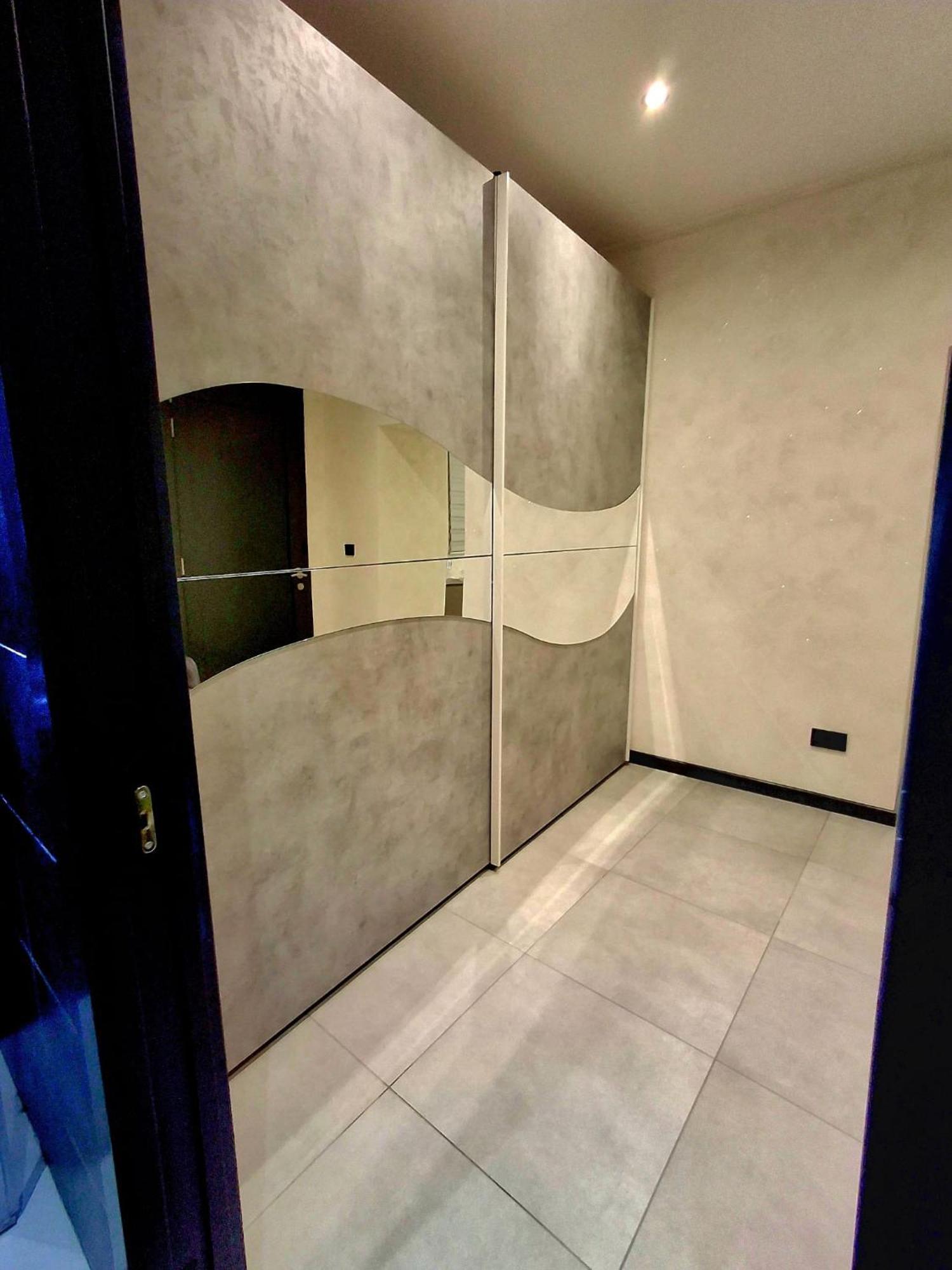 Matilde Valletta Suites Экстерьер фото