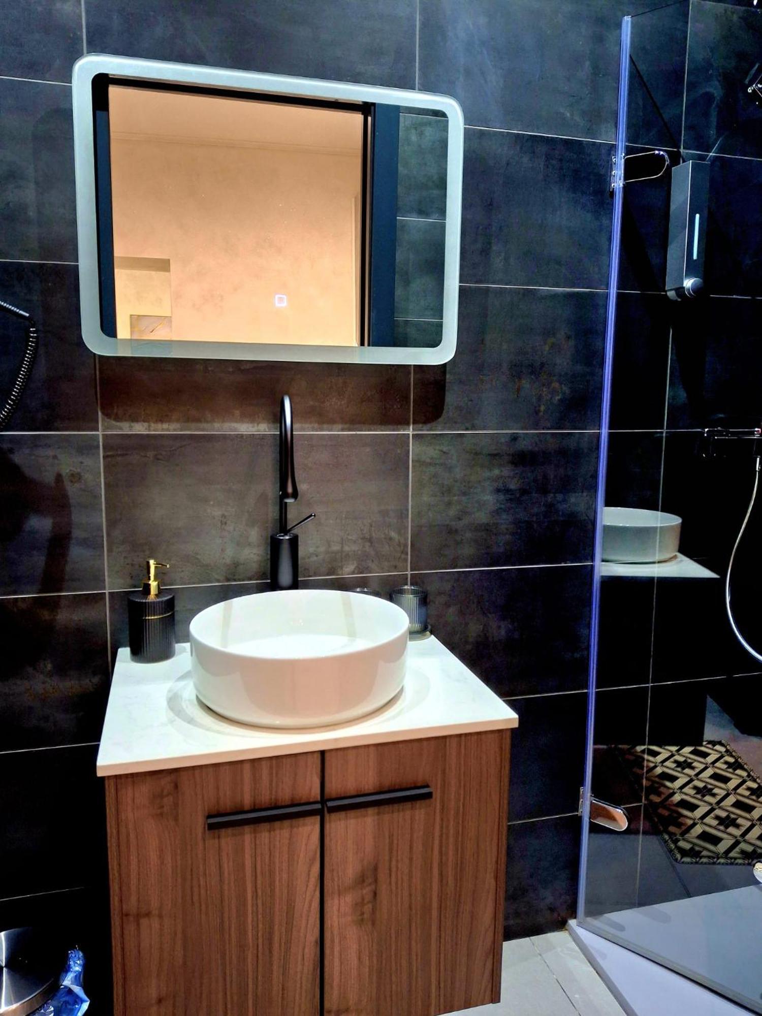 Matilde Valletta Suites Экстерьер фото