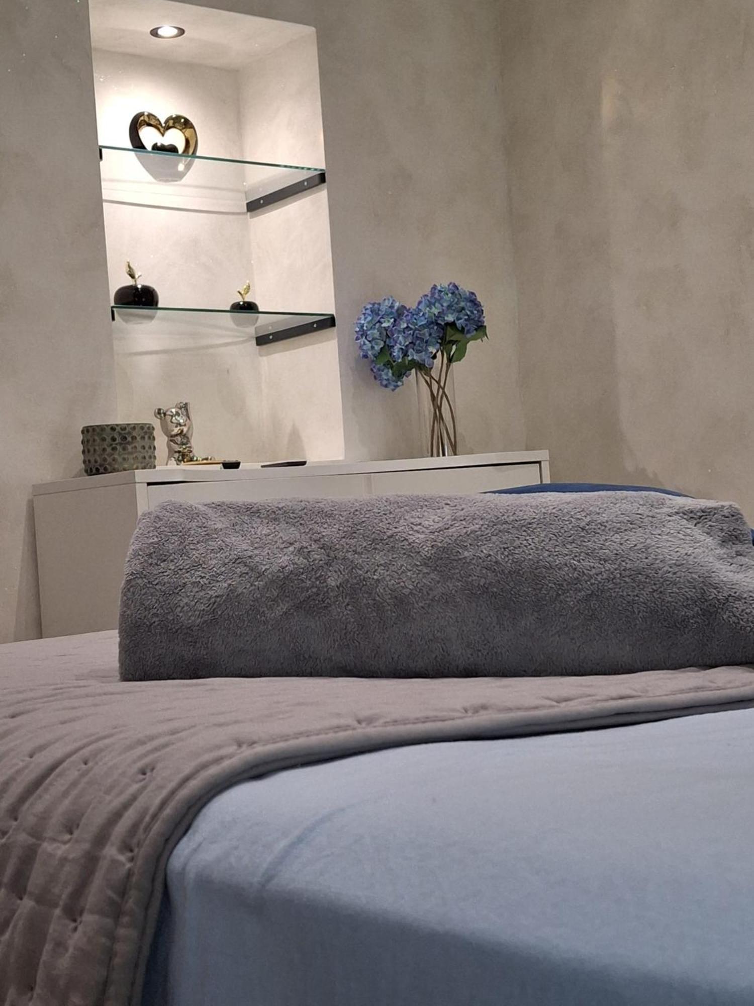 Matilde Valletta Suites Экстерьер фото