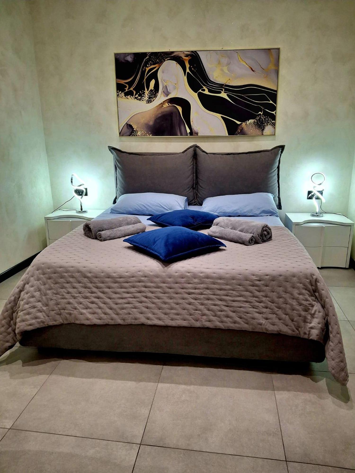 Matilde Valletta Suites Экстерьер фото