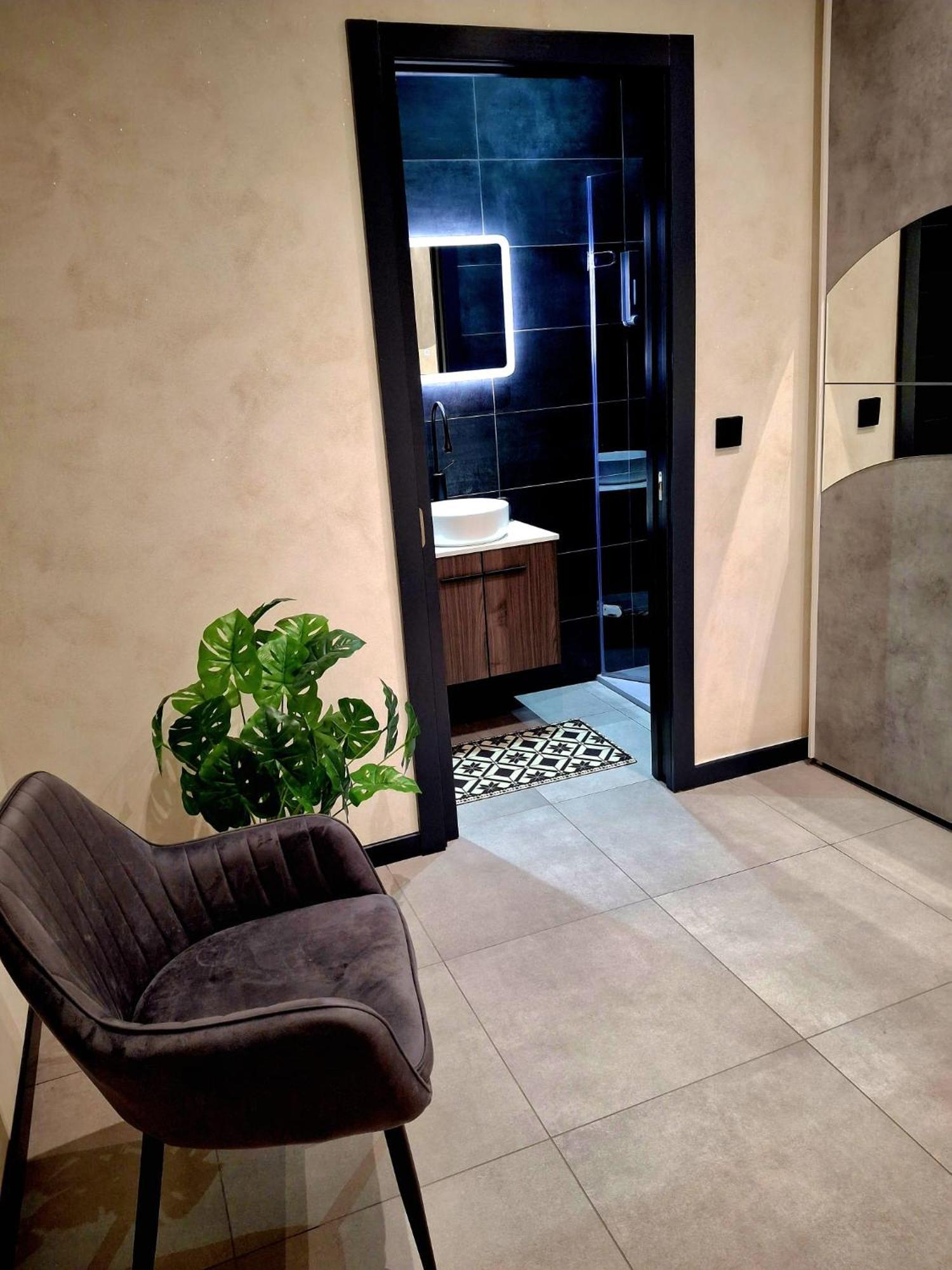 Matilde Valletta Suites Экстерьер фото