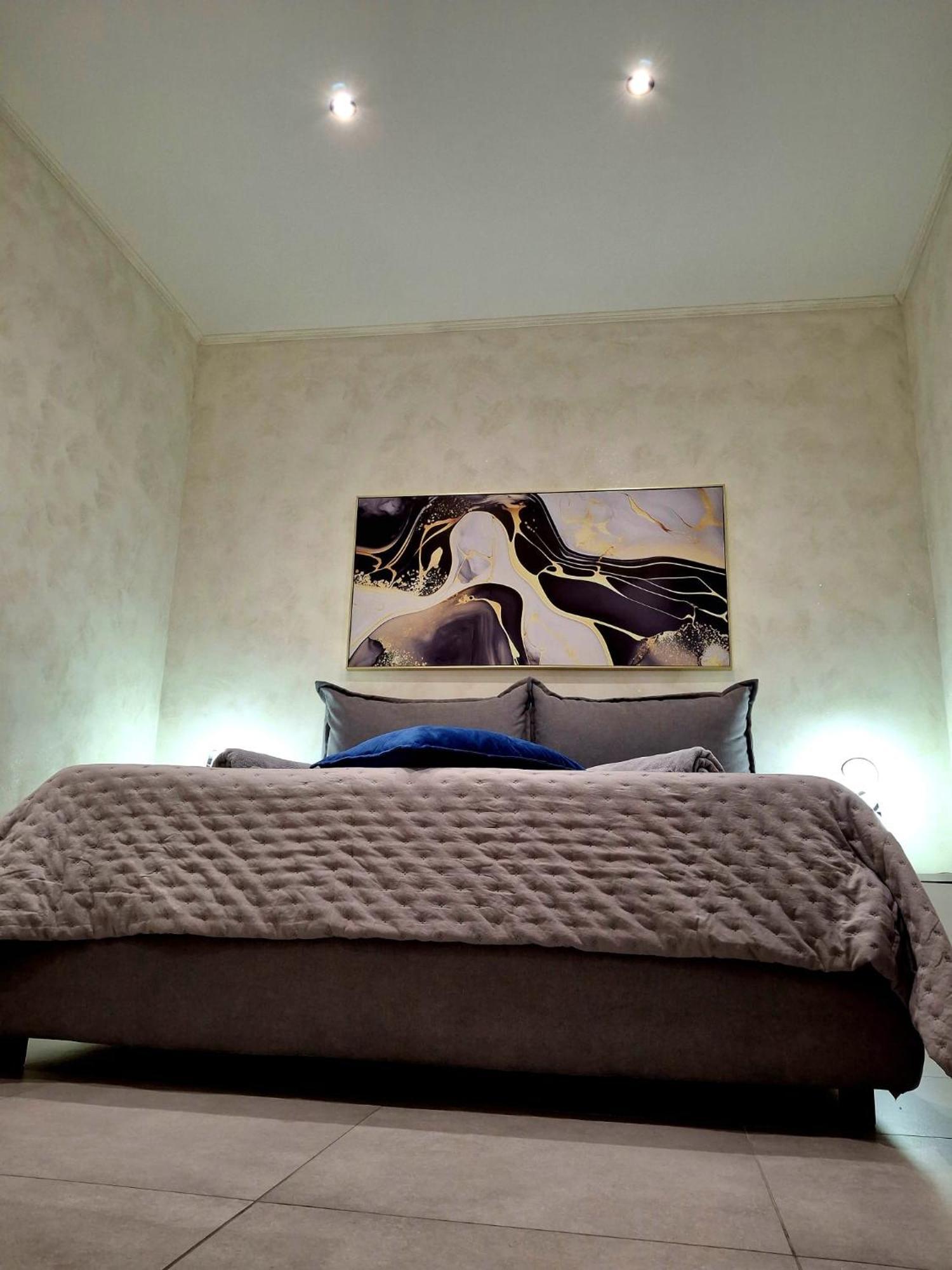 Matilde Valletta Suites Экстерьер фото