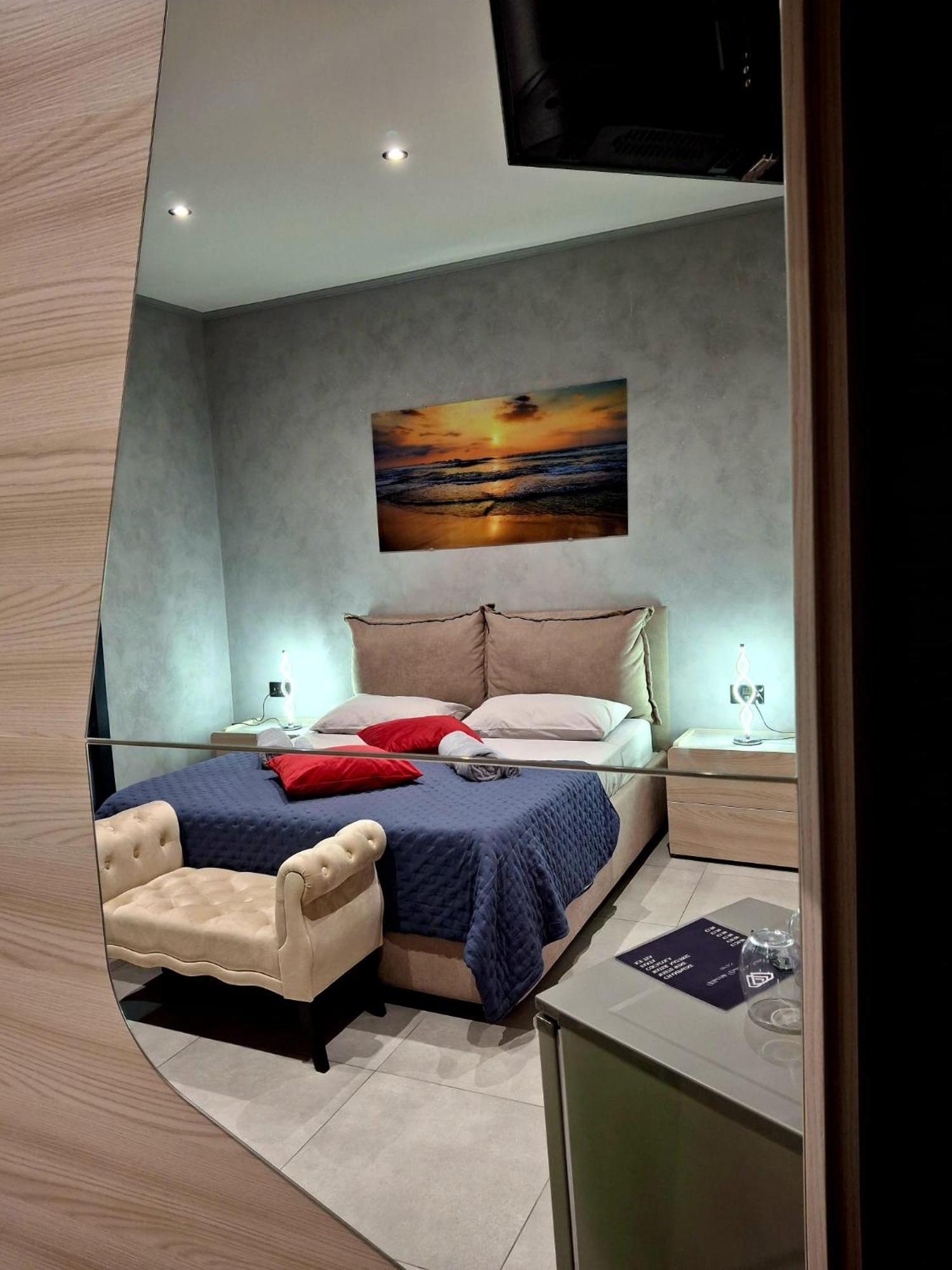 Matilde Valletta Suites Экстерьер фото