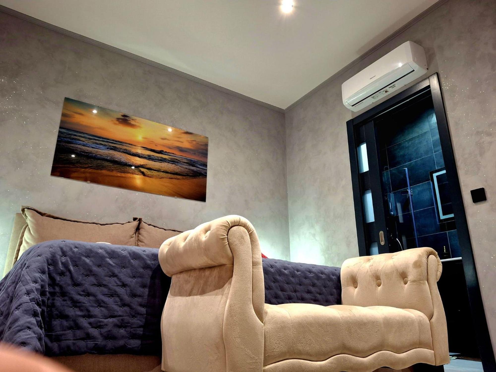 Matilde Valletta Suites Экстерьер фото