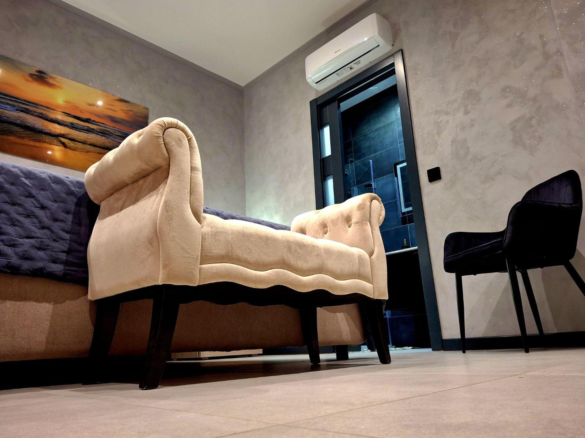 Matilde Valletta Suites Экстерьер фото