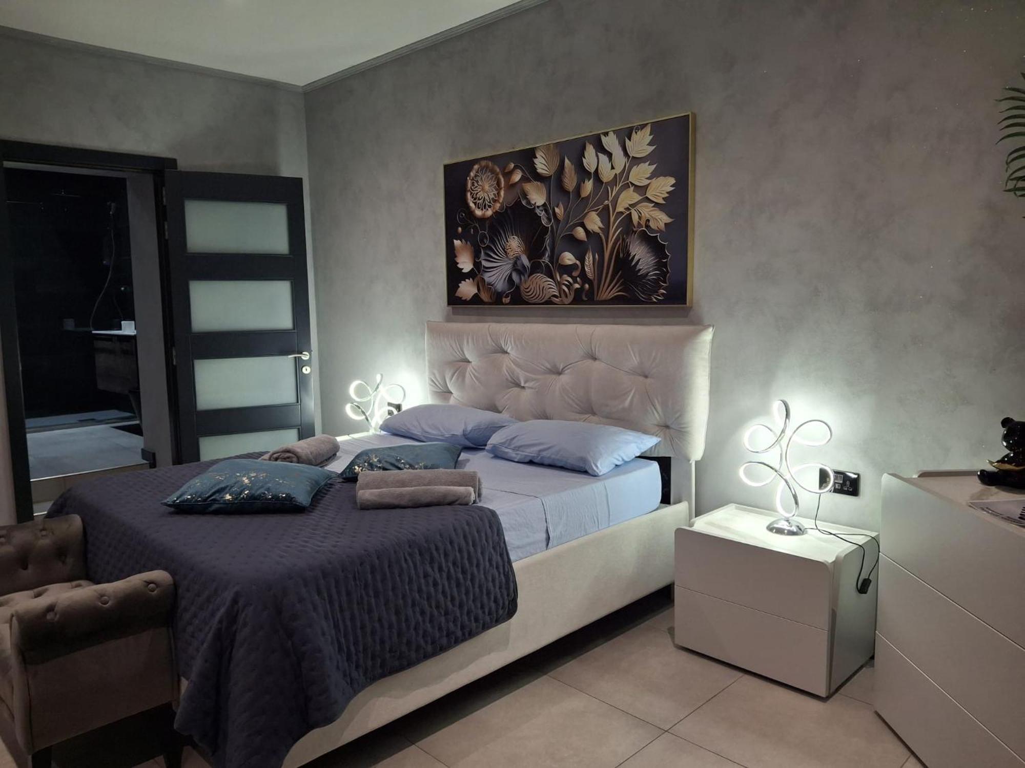 Matilde Valletta Suites Экстерьер фото