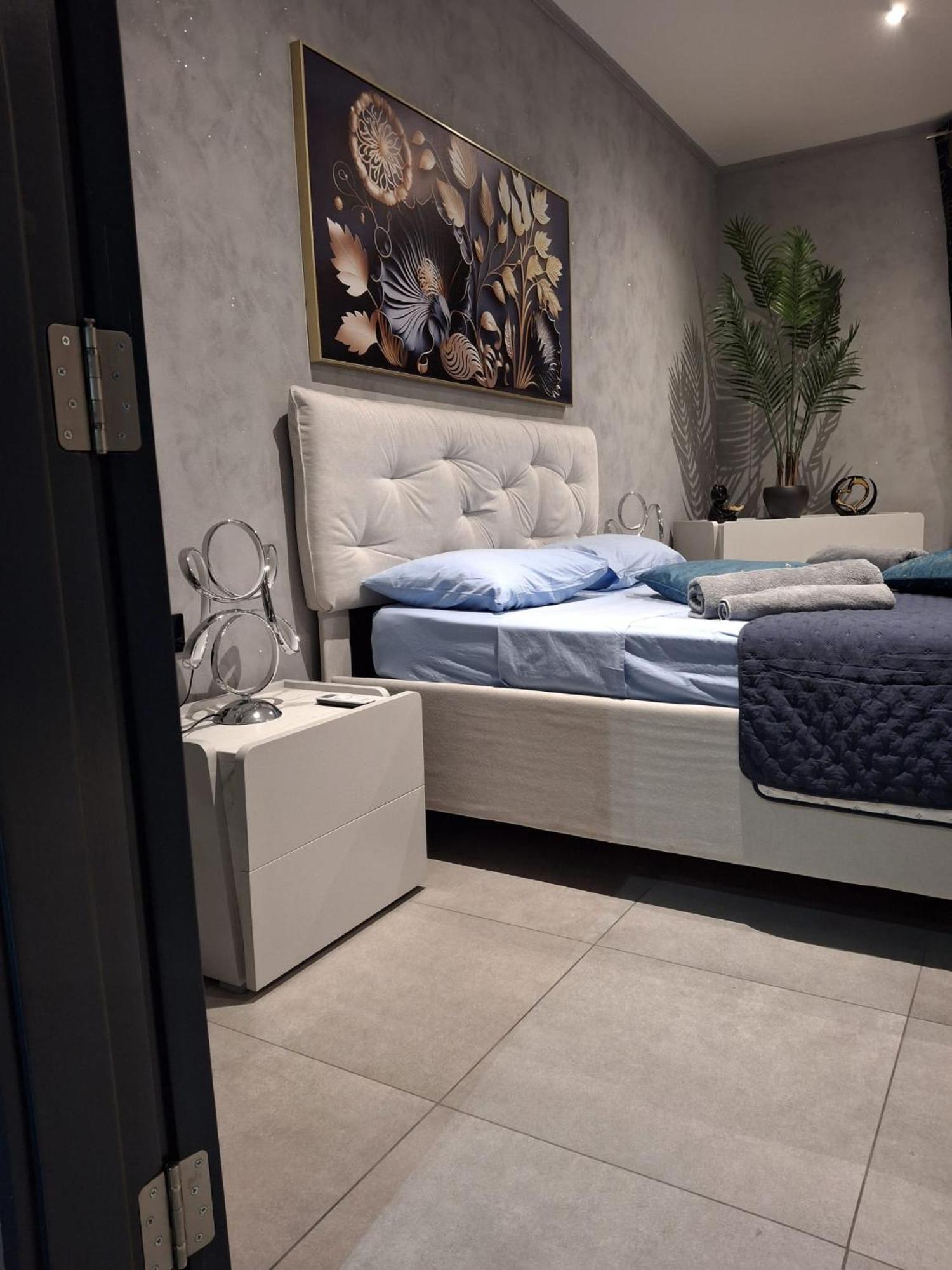 Matilde Valletta Suites Экстерьер фото