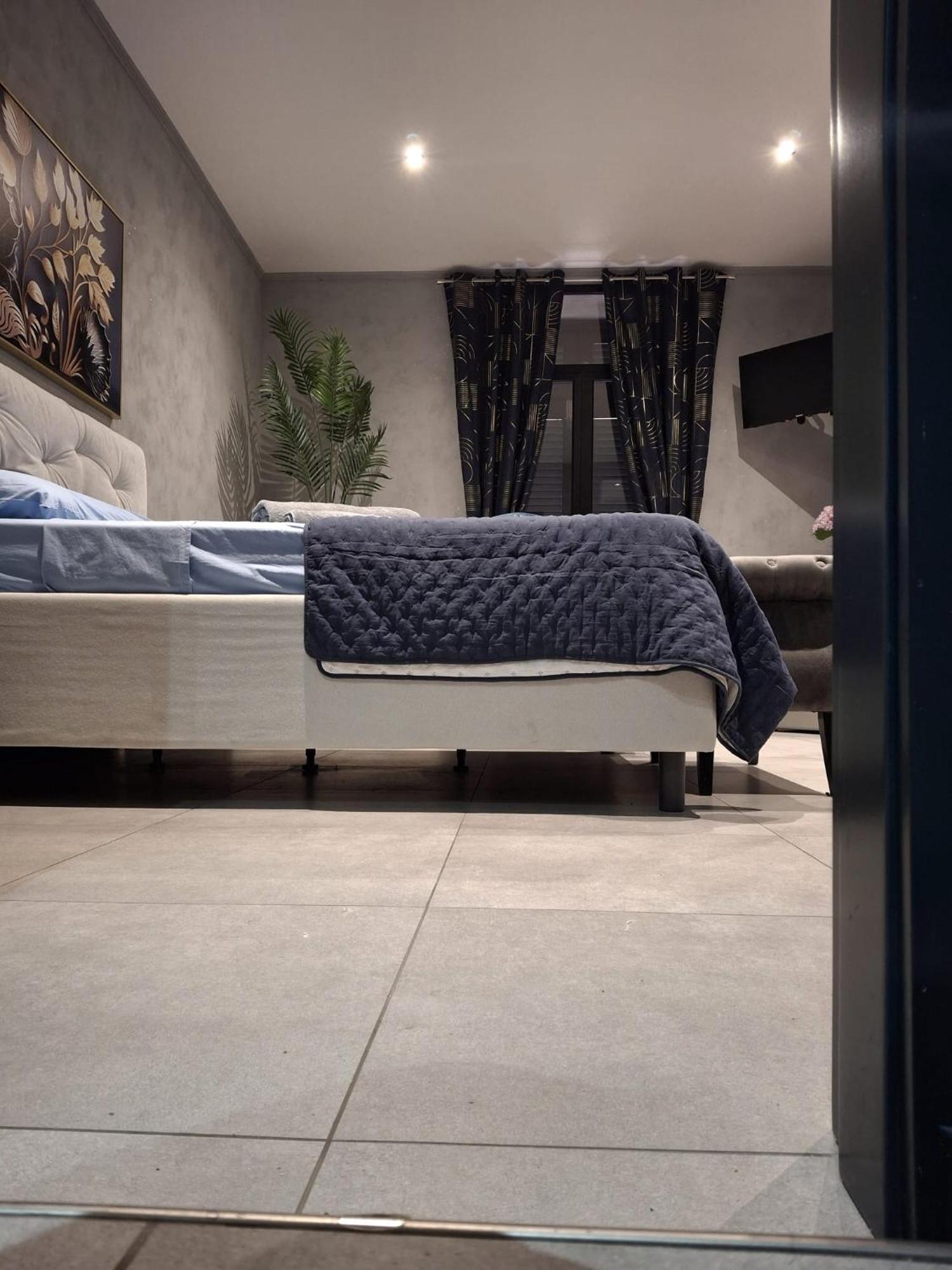 Matilde Valletta Suites Экстерьер фото