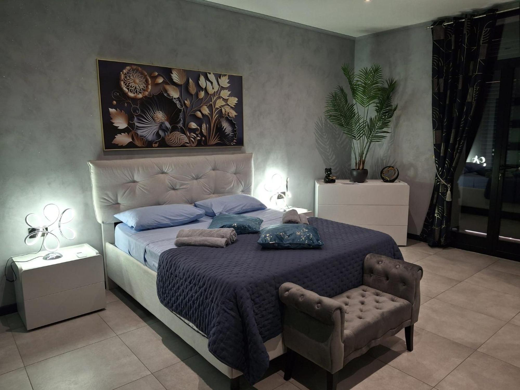 Matilde Valletta Suites Экстерьер фото