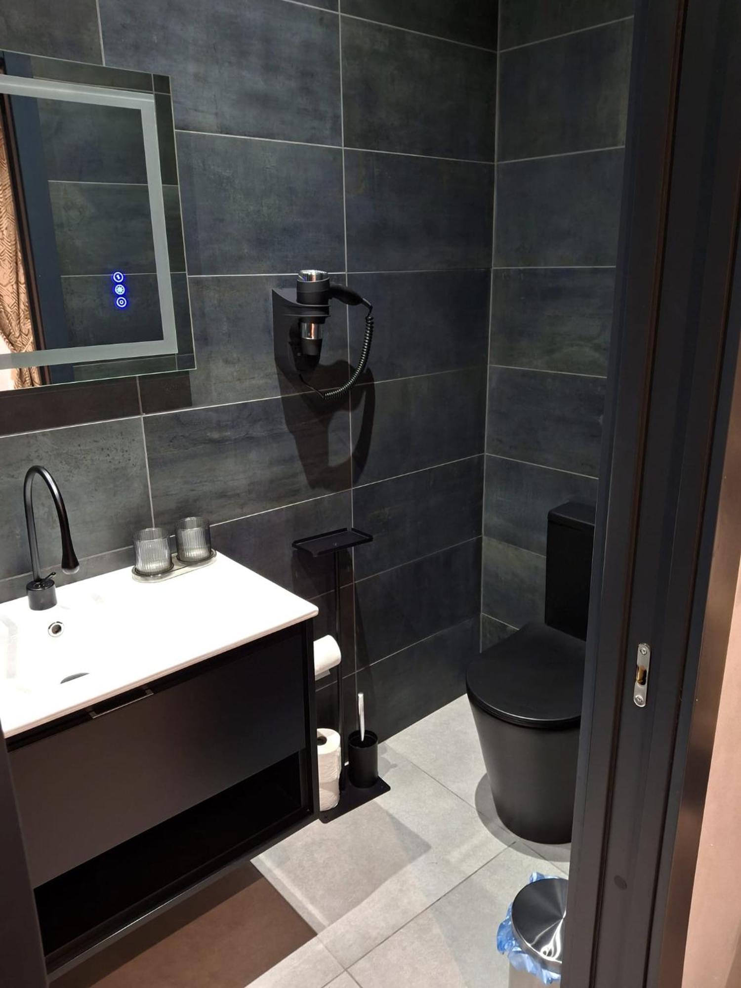 Matilde Valletta Suites Экстерьер фото